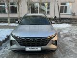 Hyundai Tucson 2021 года за 13 800 000 тг. в Семей