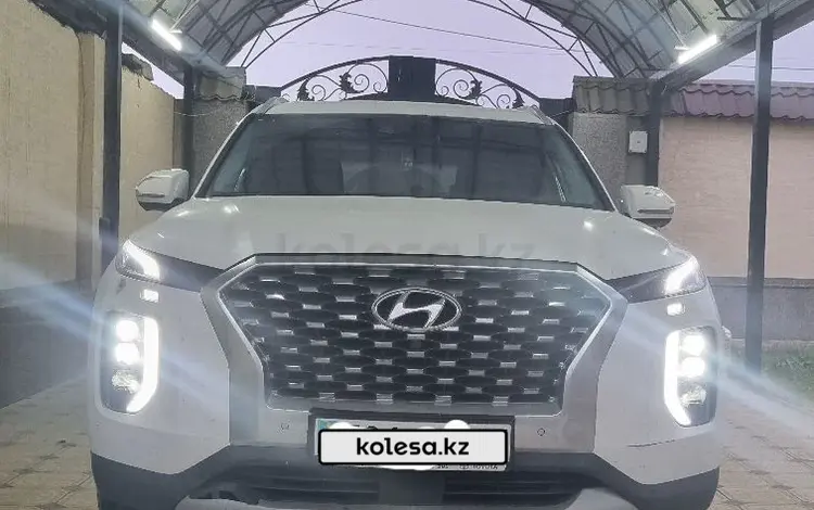 Hyundai Palisade 2021 годаfor20 000 000 тг. в Шымкент