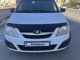 ВАЗ (Lada) Largus 2015 года за 2 650 000 тг. в Актау
