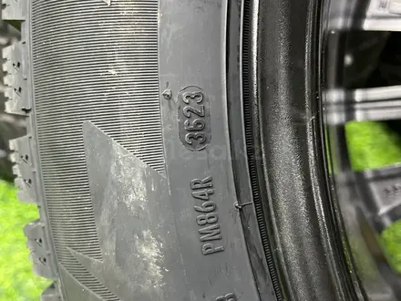 Комплект колес Диски + Шины Lexus RX 350 2023год за 1 150 000 тг. в Астана – фото 5