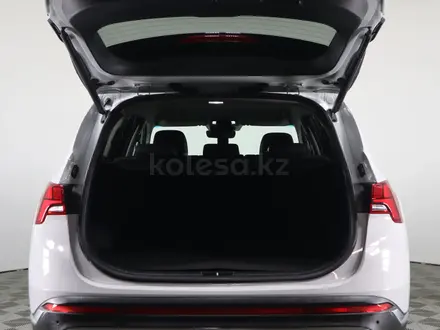 Hyundai Santa Fe Prime 2022 года за 15 580 000 тг. в Астана – фото 10