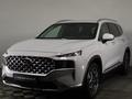 Hyundai Santa Fe Prime 2022 года за 15 580 000 тг. в Астана