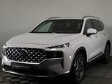 Hyundai Santa Fe Prime 2022 годаүшін15 580 000 тг. в Астана