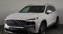 Hyundai Santa Fe Prime 2022 годаүшін15 580 000 тг. в Астана