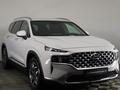 Hyundai Santa Fe Prime 2022 года за 15 580 000 тг. в Астана – фото 3