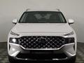 Hyundai Santa Fe Prime 2022 года за 15 580 000 тг. в Астана – фото 2
