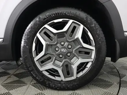 Hyundai Santa Fe Prime 2022 года за 15 580 000 тг. в Астана – фото 11