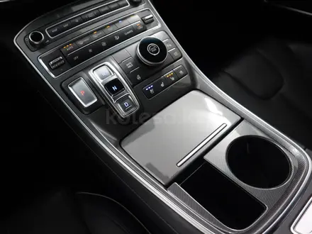 Hyundai Santa Fe Prime 2022 года за 15 580 000 тг. в Астана – фото 21
