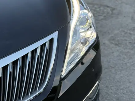Hyundai Grandeur 2015 года за 8 600 000 тг. в Алматы – фото 4