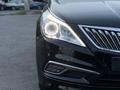 Hyundai Grandeur 2015 годаүшін8 600 000 тг. в Алматы – фото 10