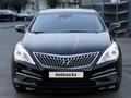 Hyundai Grandeur 2015 годаүшін8 600 000 тг. в Алматы – фото 11