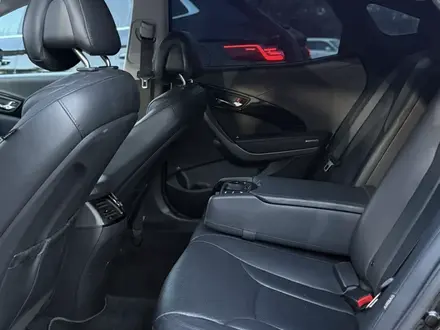 Hyundai Grandeur 2015 года за 8 600 000 тг. в Алматы – фото 18