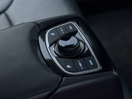 Hyundai Grandeur 2015 года за 8 600 000 тг. в Алматы – фото 20