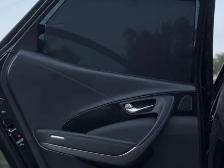 Hyundai Grandeur 2015 года за 8 600 000 тг. в Алматы – фото 19