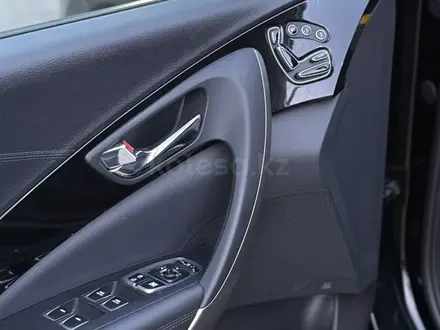 Hyundai Grandeur 2015 года за 8 600 000 тг. в Алматы – фото 22