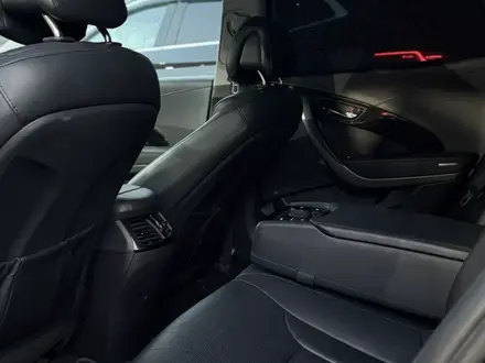 Hyundai Grandeur 2015 года за 8 600 000 тг. в Алматы – фото 27