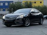 Hyundai Grandeur 2015 годаүшін8 600 000 тг. в Алматы