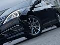 Hyundai Grandeur 2015 годаүшін8 600 000 тг. в Алматы – фото 5