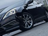 Hyundai Grandeur 2015 года за 8 600 000 тг. в Алматы – фото 5