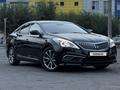 Hyundai Grandeur 2015 годаүшін8 600 000 тг. в Алматы – фото 9