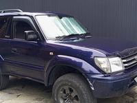 Toyota Land Cruiser Prado 1996 годаүшін4 000 000 тг. в Алматы