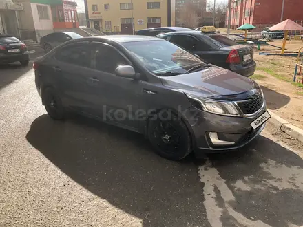 Kia Rio 2012 года за 3 900 000 тг. в Павлодар – фото 2