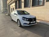 ВАЗ (Lada) Vesta 2017 года за 4 580 000 тг. в Астана