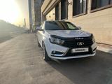 ВАЗ (Lada) Vesta 2017 года за 4 580 000 тг. в Астана – фото 2