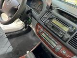 Toyota Camry 2001 годаүшін5 800 000 тг. в Жосалы – фото 3