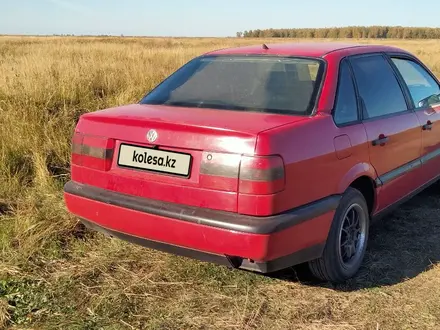 Volkswagen Passat 1995 года за 1 650 000 тг. в Костанай – фото 4