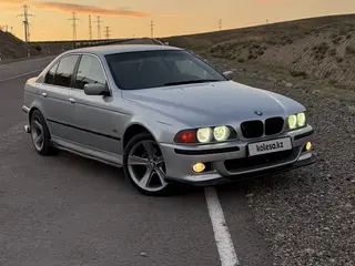 BMW 5 Series, 1995