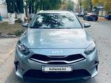 Kia Cee'd 2024 года за 9 300 000 тг. в Алматы