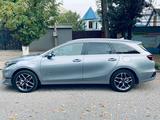 Kia Cee'd 2024 года за 9 300 000 тг. в Алматы – фото 3