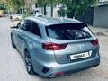 Kia Cee'd 2024 года за 9 300 000 тг. в Алматы – фото 4
