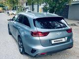 Kia Cee'd 2024 года за 9 300 000 тг. в Алматы – фото 4