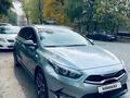 Kia Cee'd 2024 года за 9 300 000 тг. в Алматы – фото 8