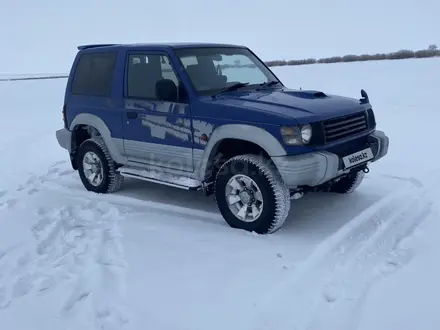 Mitsubishi Pajero 1996 года за 3 000 000 тг. в Караганда – фото 3