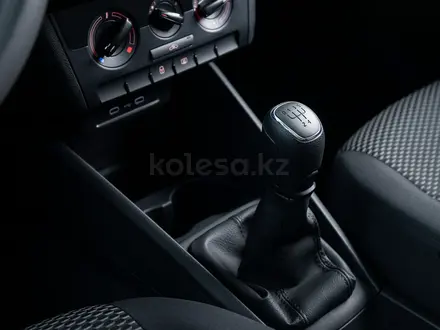 Volkswagen Polo Origin 2022 года за 9 898 600 тг. в Алматы – фото 8