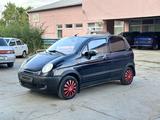 Daewoo Matiz 2007 годаүшін1 100 000 тг. в Житикара – фото 3