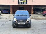 Daewoo Matiz 2007 годаүшін1 100 000 тг. в Житикара – фото 2