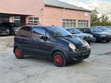 Daewoo Matiz 2007 года за 1 100 000 тг. в Житикара
