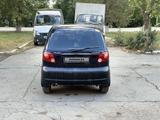 Daewoo Matiz 2007 годаүшін1 100 000 тг. в Житикара – фото 5
