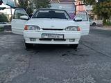 ВАЗ (Lada) 2115 2012 года за 2 500 000 тг. в Шымкент