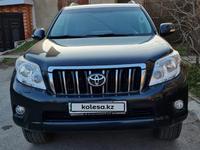 Toyota Land Cruiser Prado 2013 годаfor17 000 000 тг. в Костанай