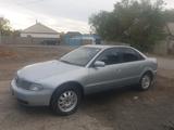 Audi A4 1997 годаүшін1 550 000 тг. в Аягоз