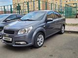 Chevrolet Nexia 2022 годаfor4 900 000 тг. в Атырау – фото 4
