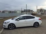 Kia Cerato 2015 года за 6 000 000 тг. в Атырау