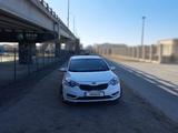 Kia Cerato 2015 года за 6 000 000 тг. в Атырау – фото 5