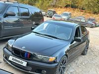 BMW 328 1999 годаүшін4 000 000 тг. в Алматы