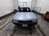 Audi 80 1990 годаүшін790 000 тг. в Шымкент – фото 2